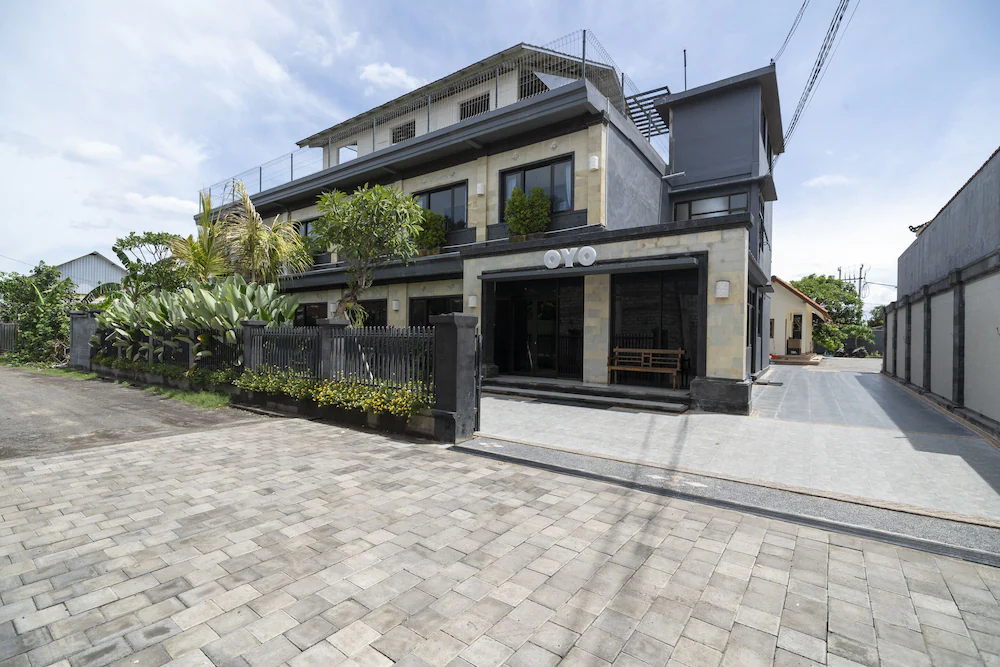 Griya Hita by OYO Rooms