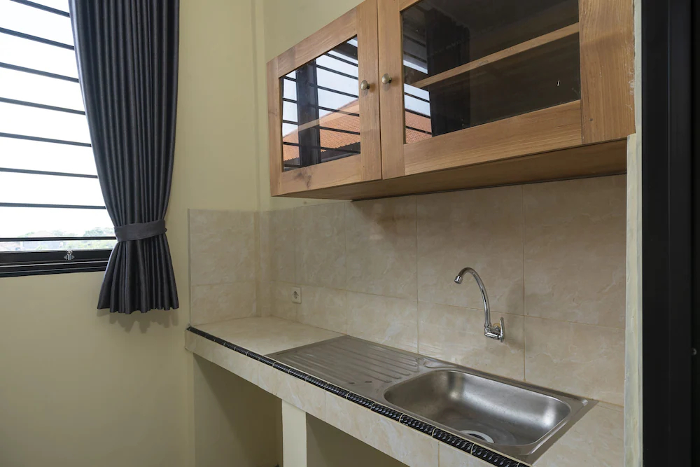 Griya Hita by OYO Rooms
