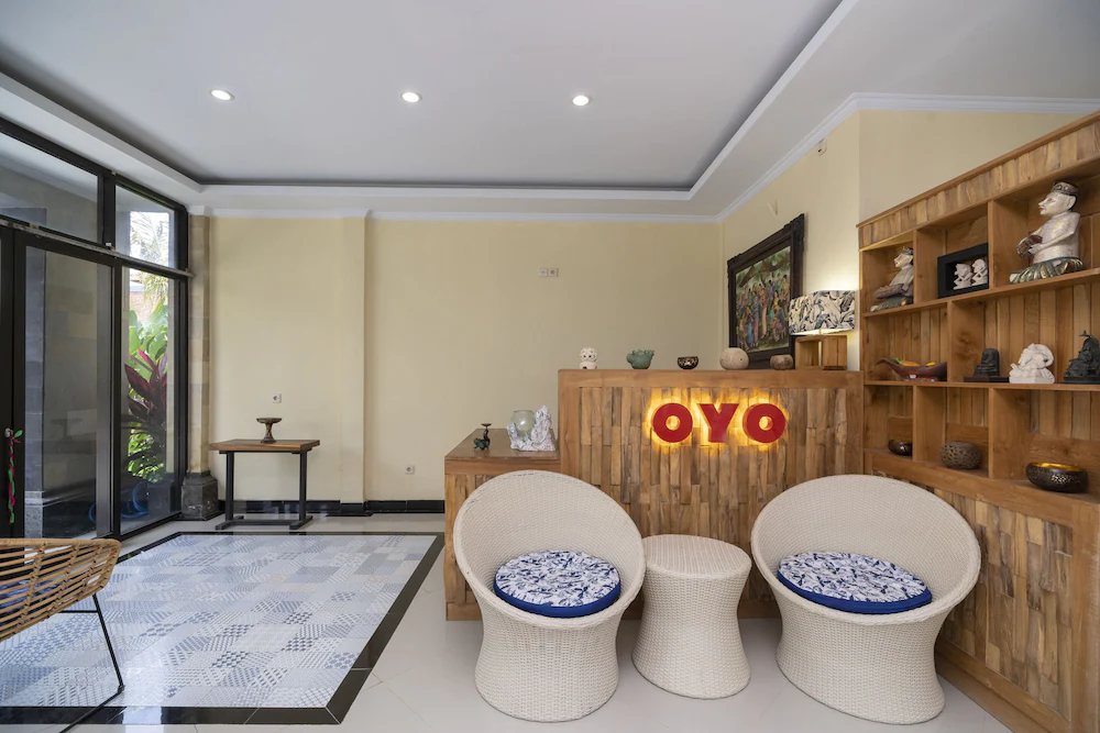 Griya Hita by OYO Rooms