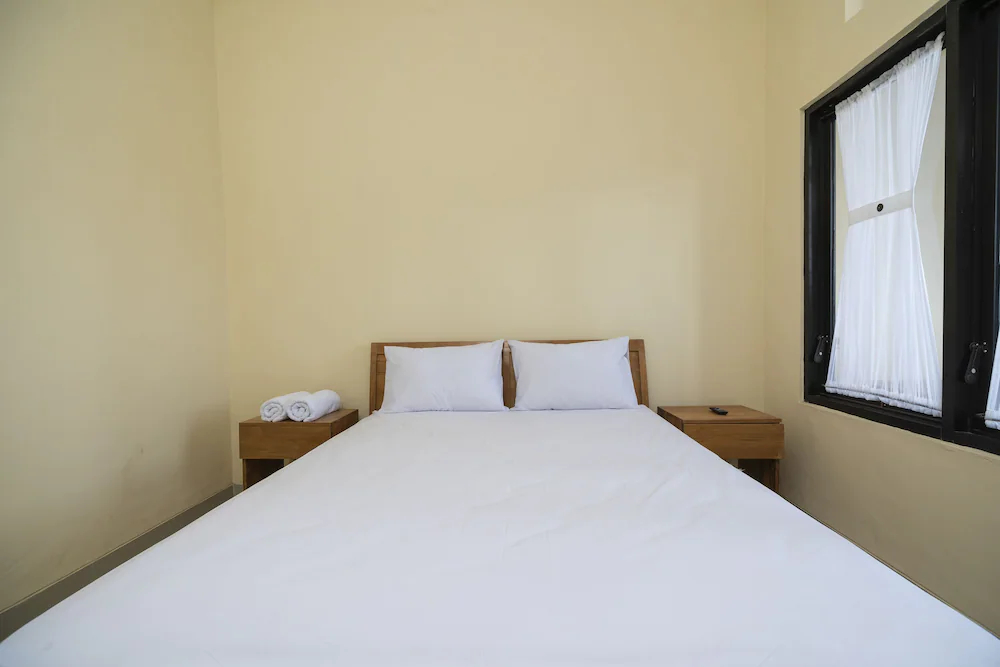Griya Hita by OYO Rooms