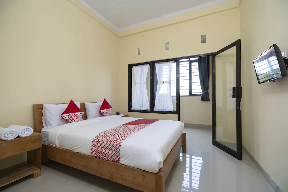 Griya Hita by OYO Rooms