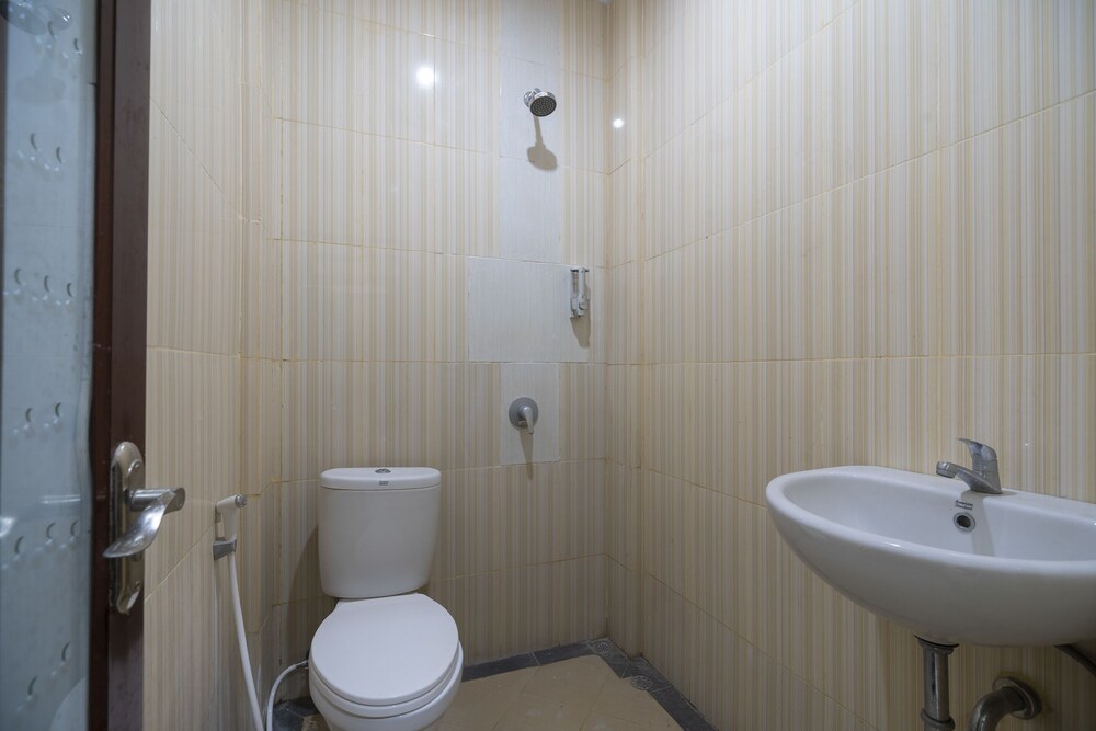 Griya Hita by OYO Rooms