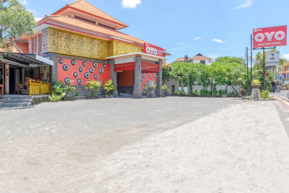 Guntur Hotel