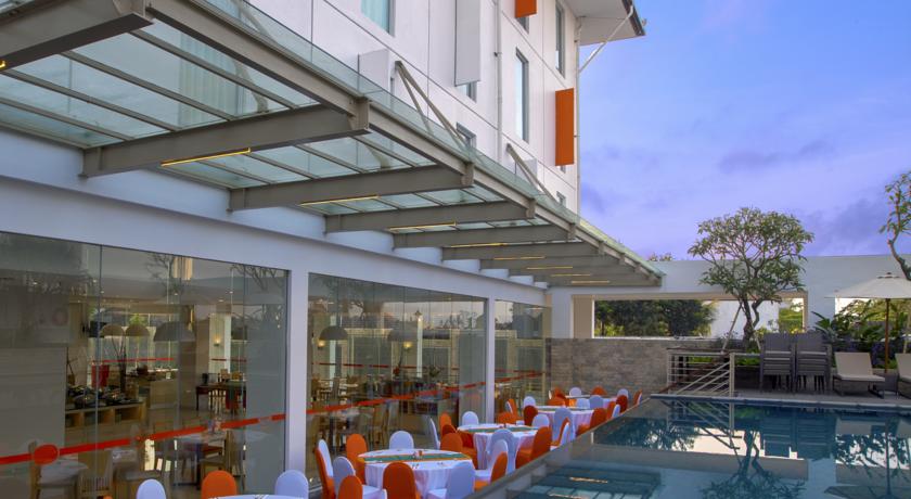 HARRIS Hotel & Conventions Denpasar Bali
