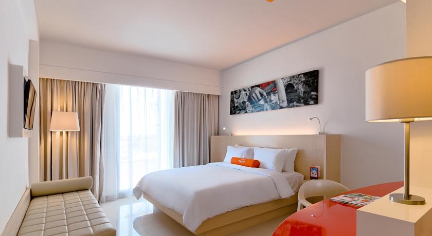 HARRIS Hotel & Conventions Denpasar Bali