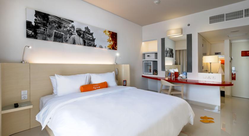 HARRIS Hotel & Conventions Denpasar Bali