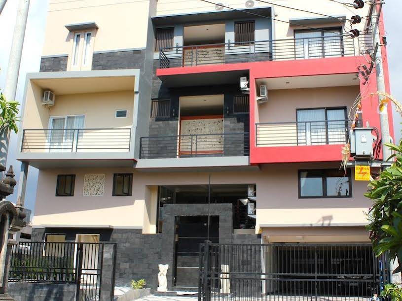 Harvest Apartment