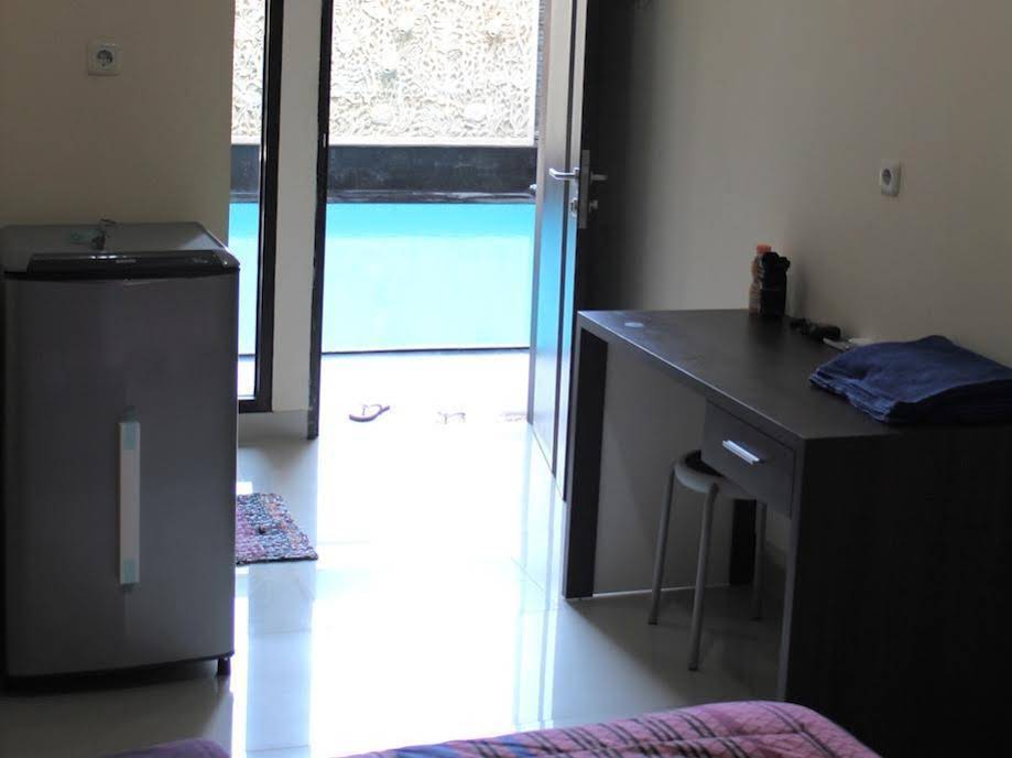 Harvest Apartment