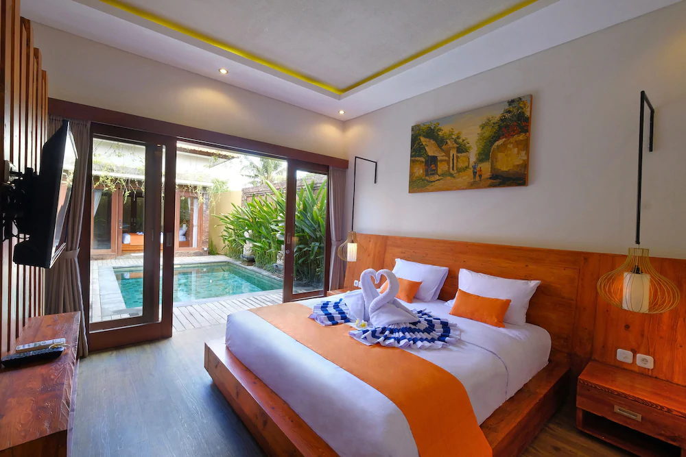Herme Villas