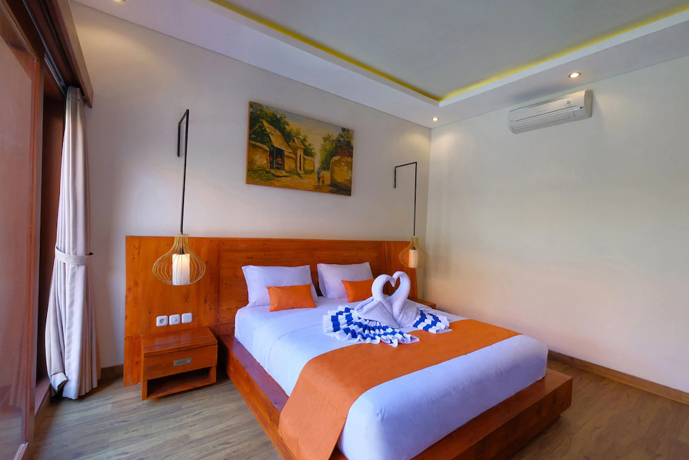 Herme Villas