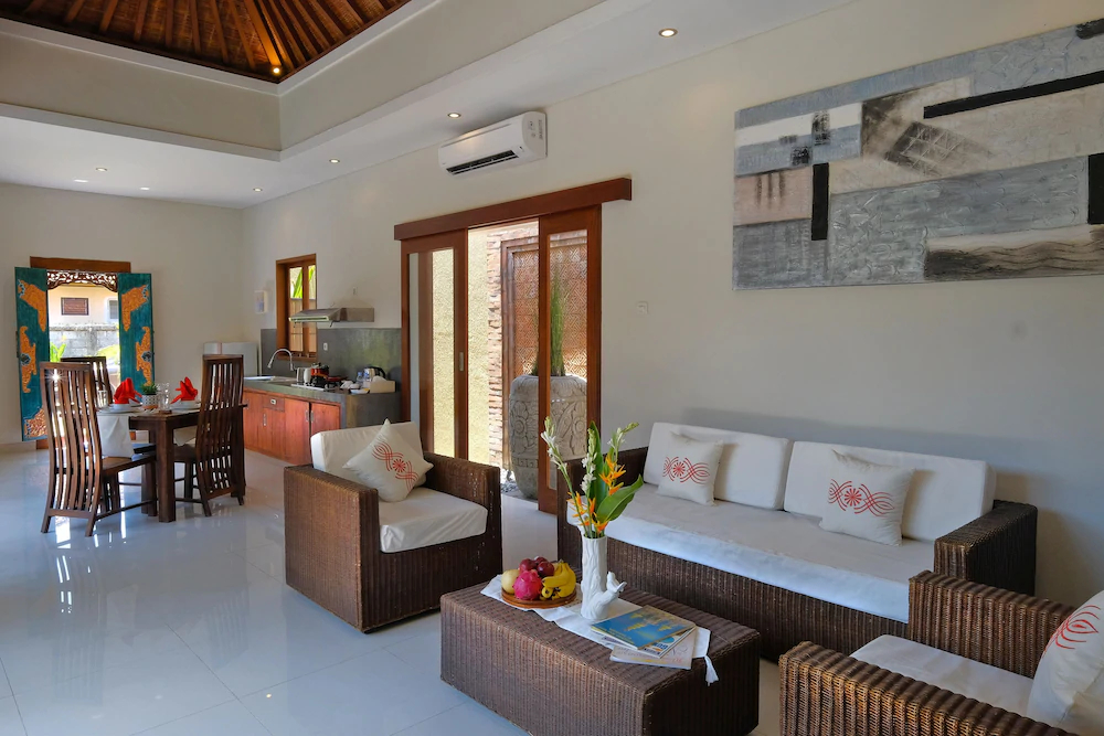 Herme Villas