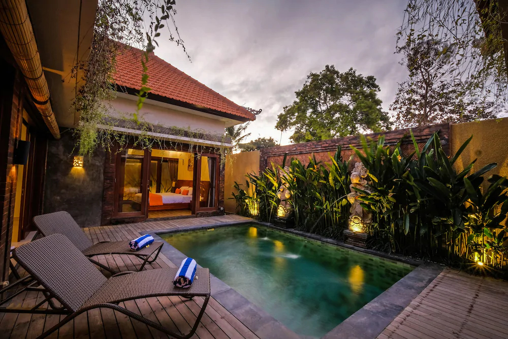 Herme Villas