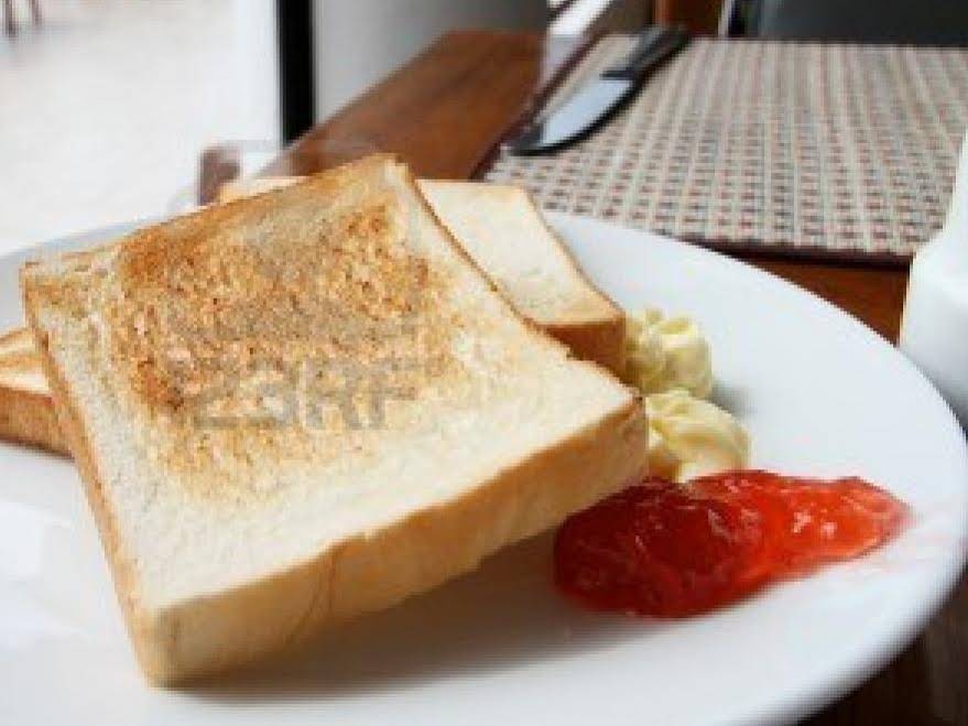 Hostel World The Eco living