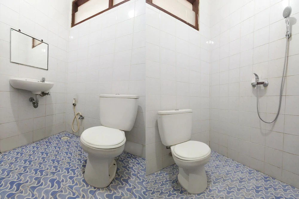 Hotel Aget Jaya Ii by OYO Rooms