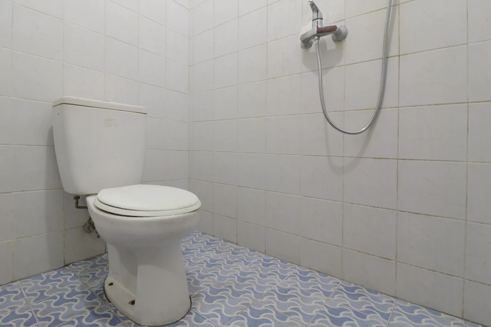 Hotel Aget Jaya Ii by OYO Rooms