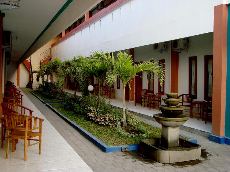 Hotel Bagasta Bali