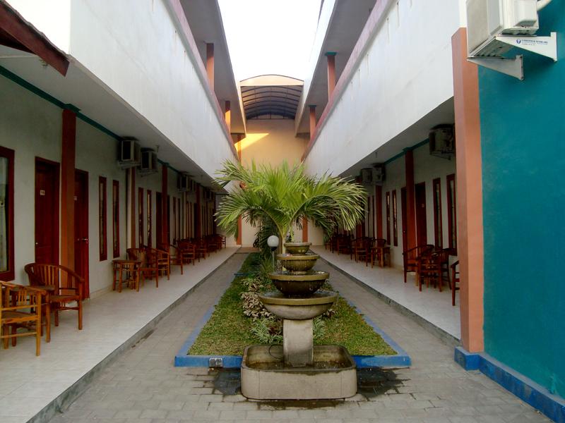 Hotel Bagasta Bali