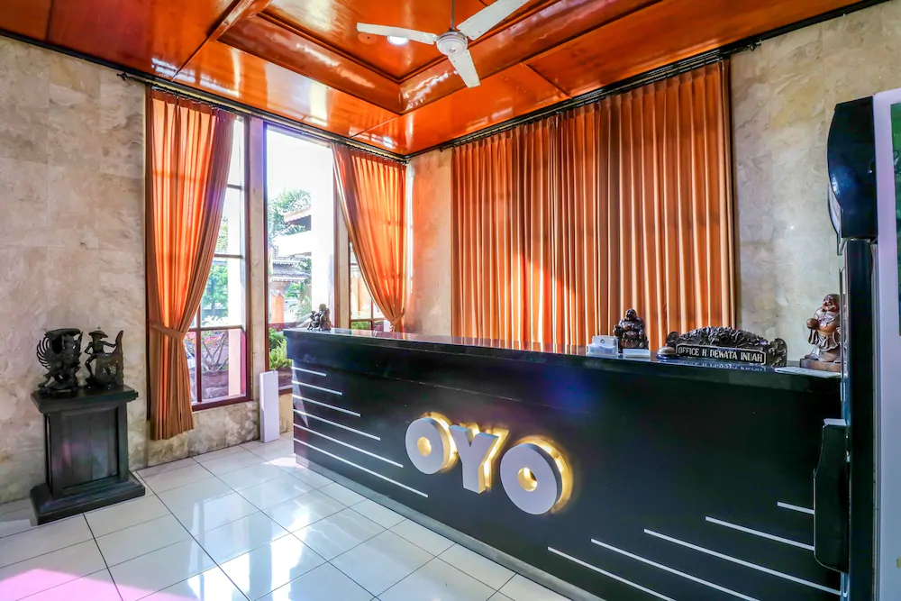 Hotel Dewata Indah Denpasar Mitra RedDoorz
