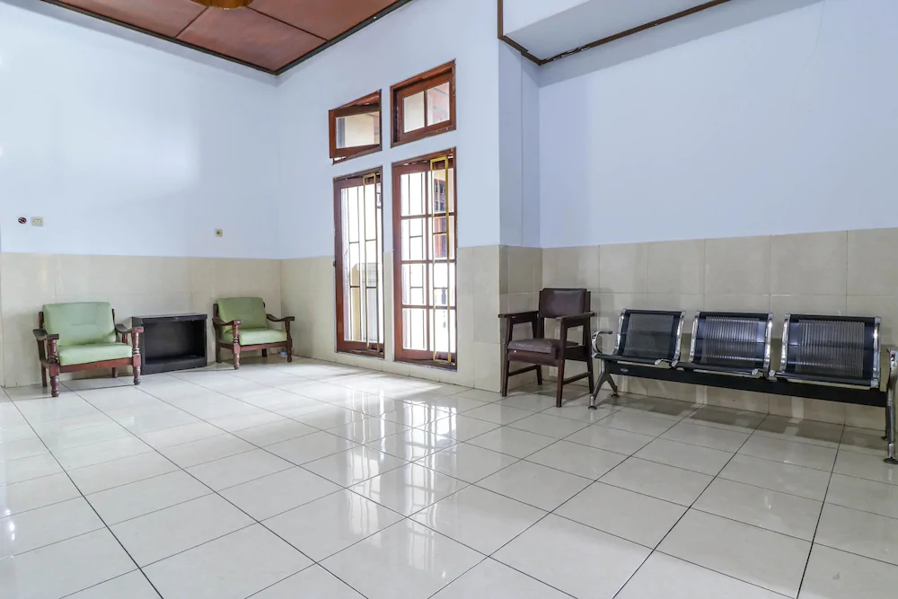 Hotel Dewata Indah Denpasar Mitra RedDoorz