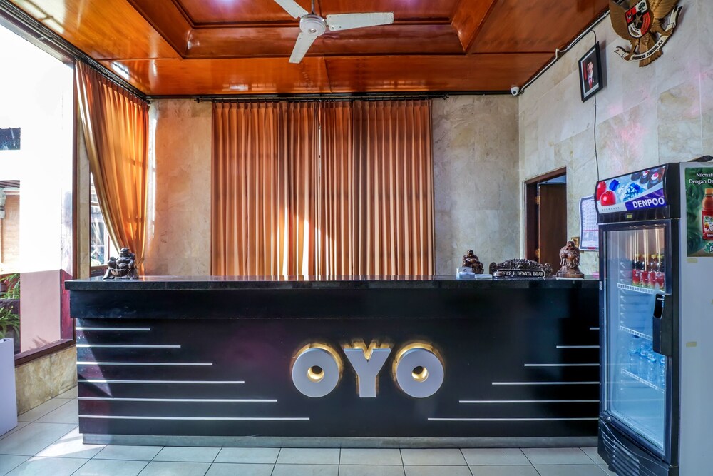 Hotel Dewata Indah Denpasar Mitra RedDoorz