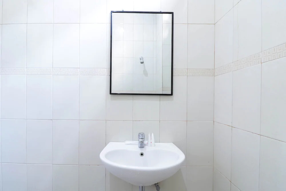 Hotel Dewata Indah Denpasar Mitra RedDoorz