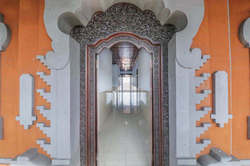 Hotel Dewata Indah Denpasar Mitra RedDoorz