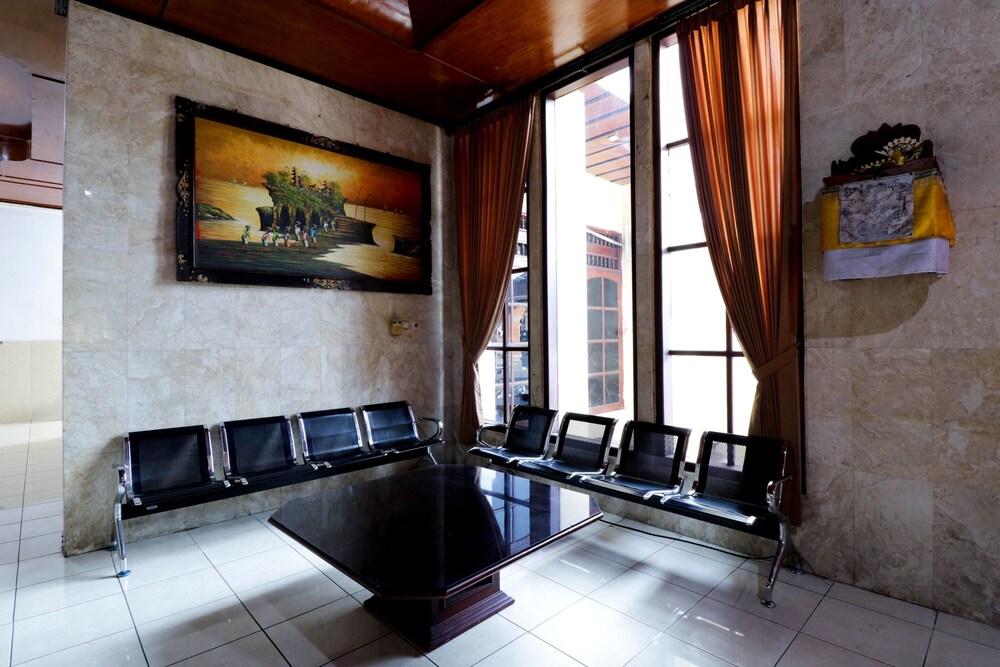 Hotel Dewata Indah Denpasar Mitra RedDoorz