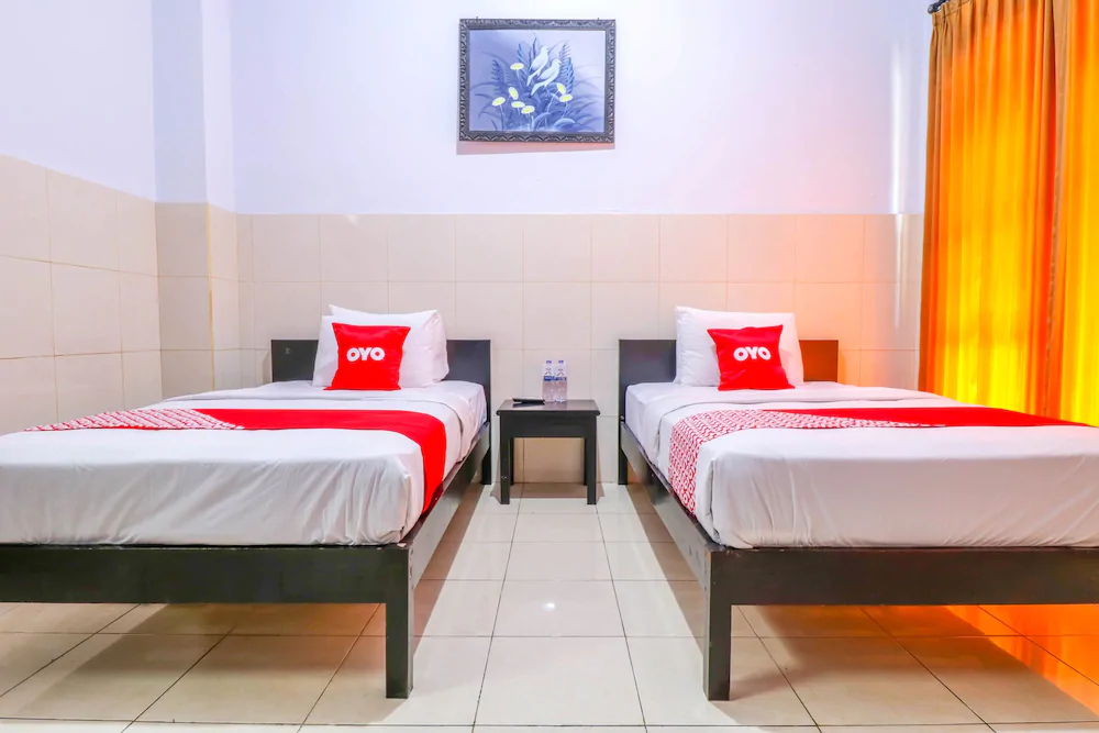 Hotel Dewata Indah Denpasar Mitra RedDoorz