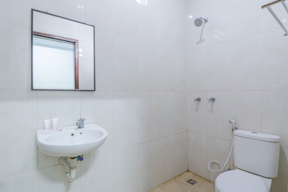 Hotel Dewata Indah Denpasar Mitra RedDoorz