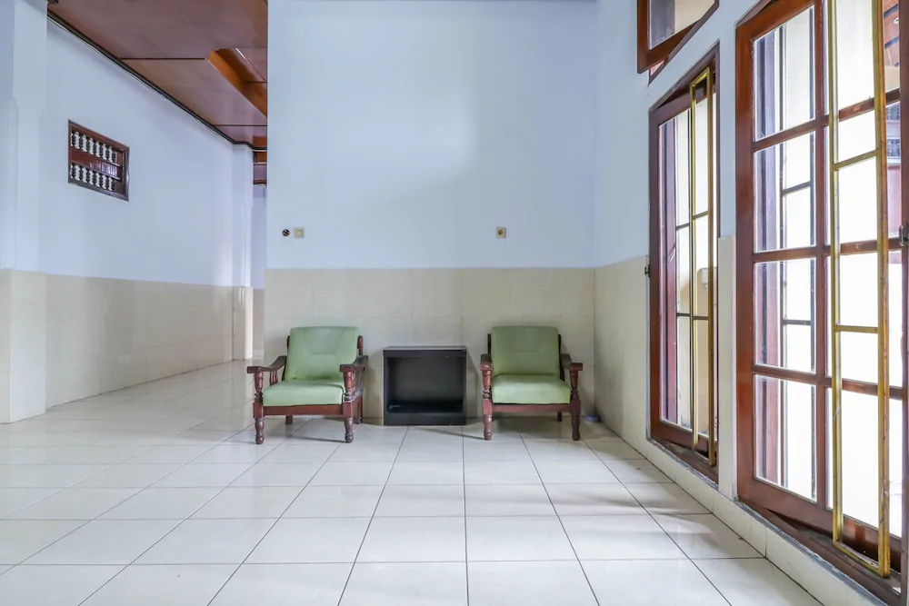 Hotel Dewata Indah Denpasar Mitra RedDoorz