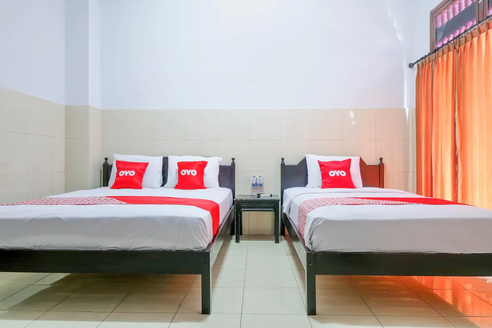 Hotel Dewata Indah Denpasar Mitra RedDoorz