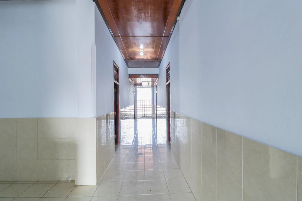 Hotel Dewata Indah Denpasar Mitra RedDoorz