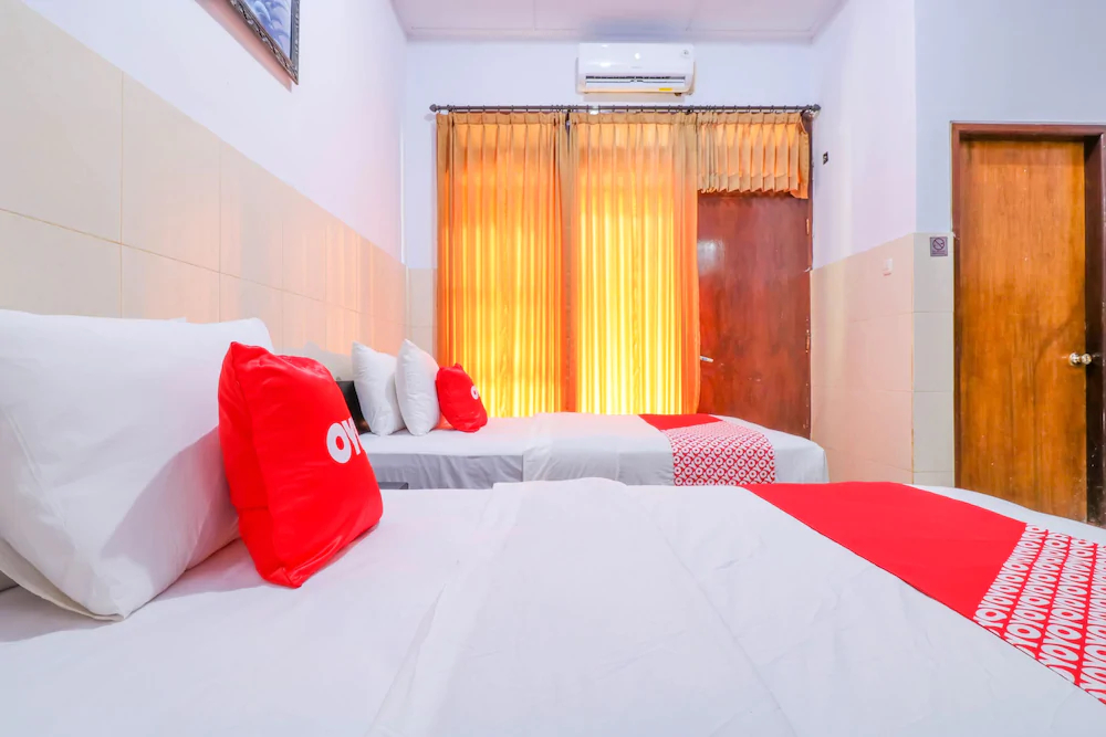 Hotel Dewata Indah Denpasar Mitra RedDoorz