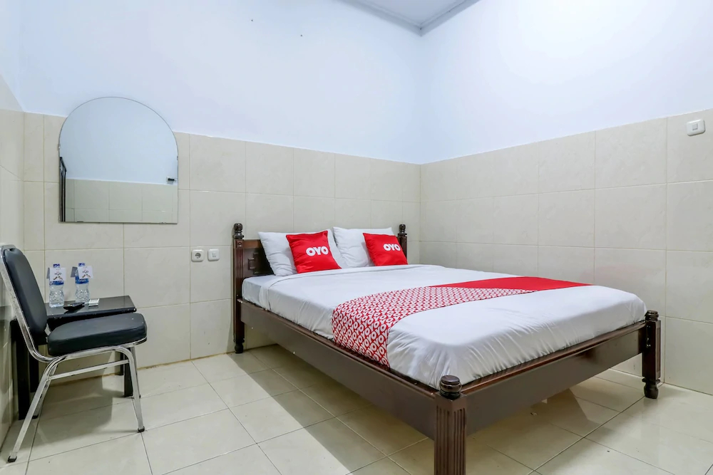 Hotel Dewata Indah Denpasar Mitra RedDoorz