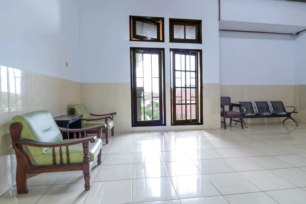 Hotel Dewata Indah Denpasar Mitra RedDoorz