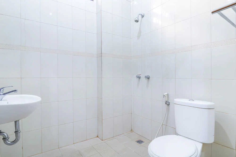 Hotel Dewata Indah Denpasar Mitra RedDoorz