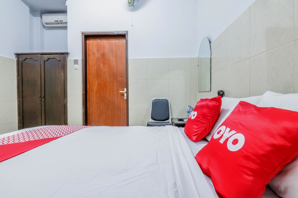 Hotel Dewata Indah Denpasar Mitra RedDoorz