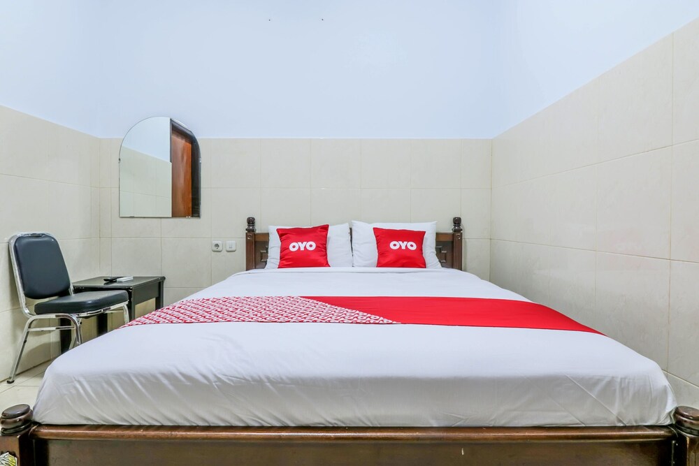 Hotel Dewata Indah Denpasar Mitra RedDoorz