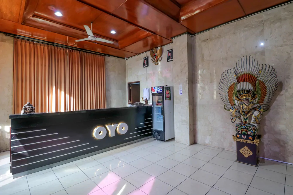 Hotel Dewata Indah Denpasar Mitra RedDoorz