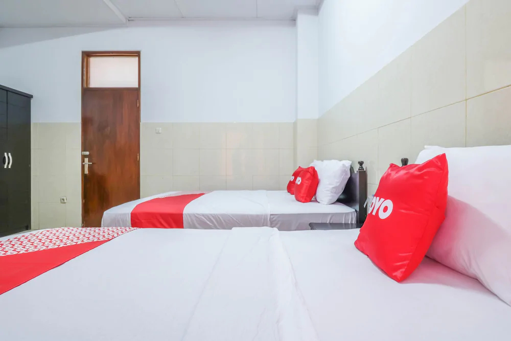Hotel Dewata Indah Denpasar Mitra RedDoorz