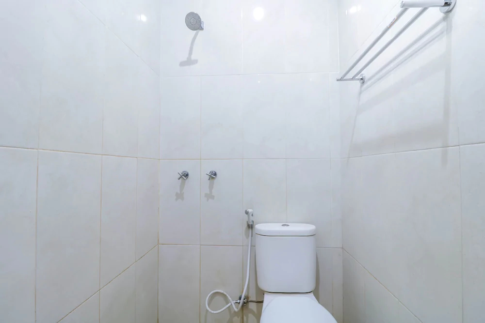 Hotel Dewata Indah Denpasar Mitra RedDoorz