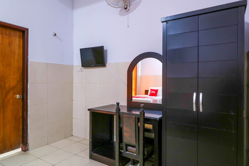 Hotel Dewata Indah Denpasar Mitra RedDoorz