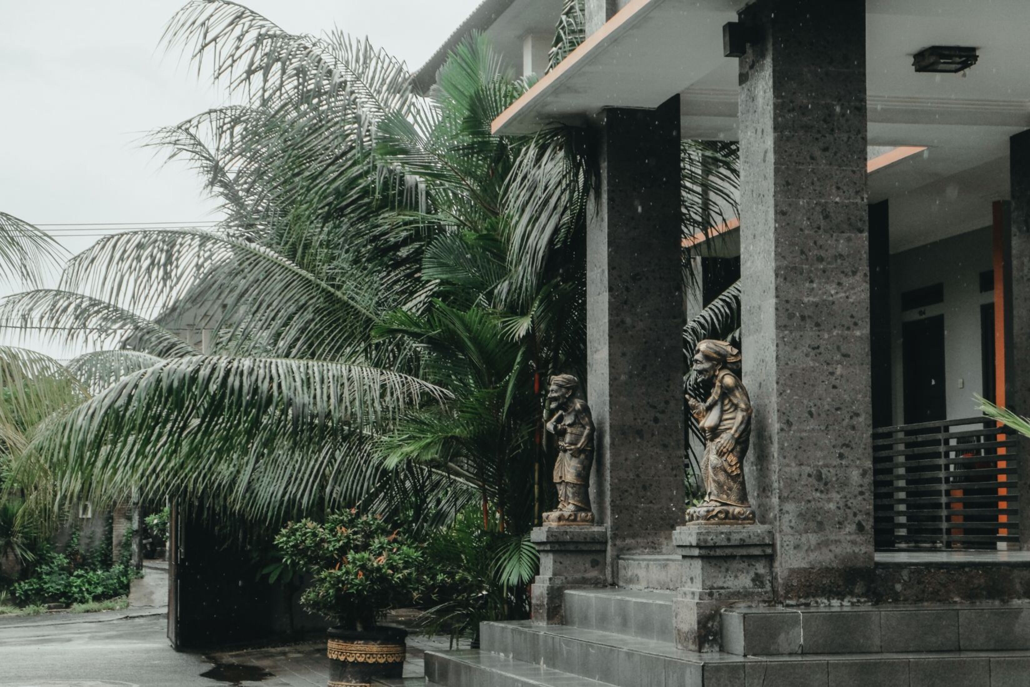 Hotel Diana 2