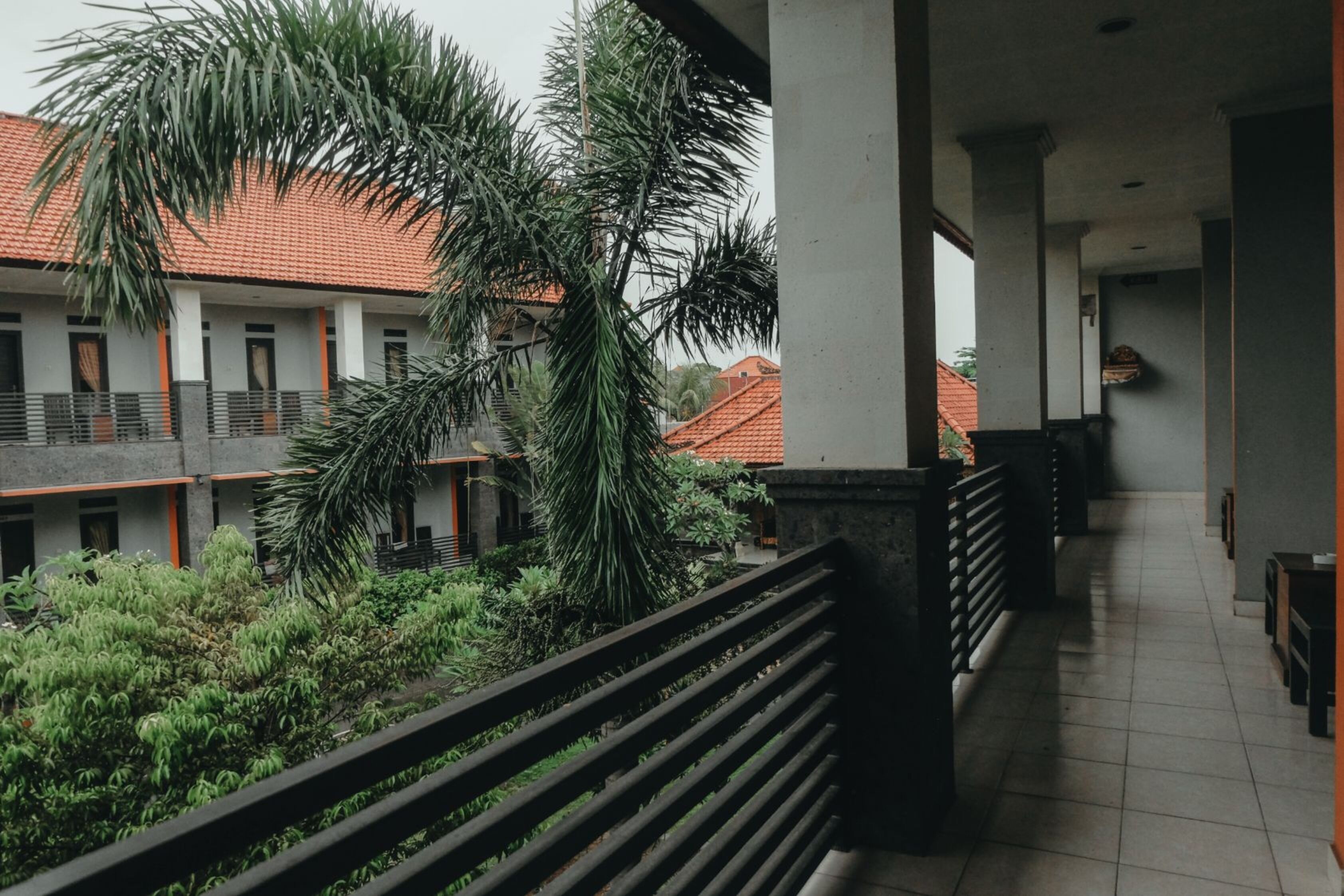 Hotel Diana 2