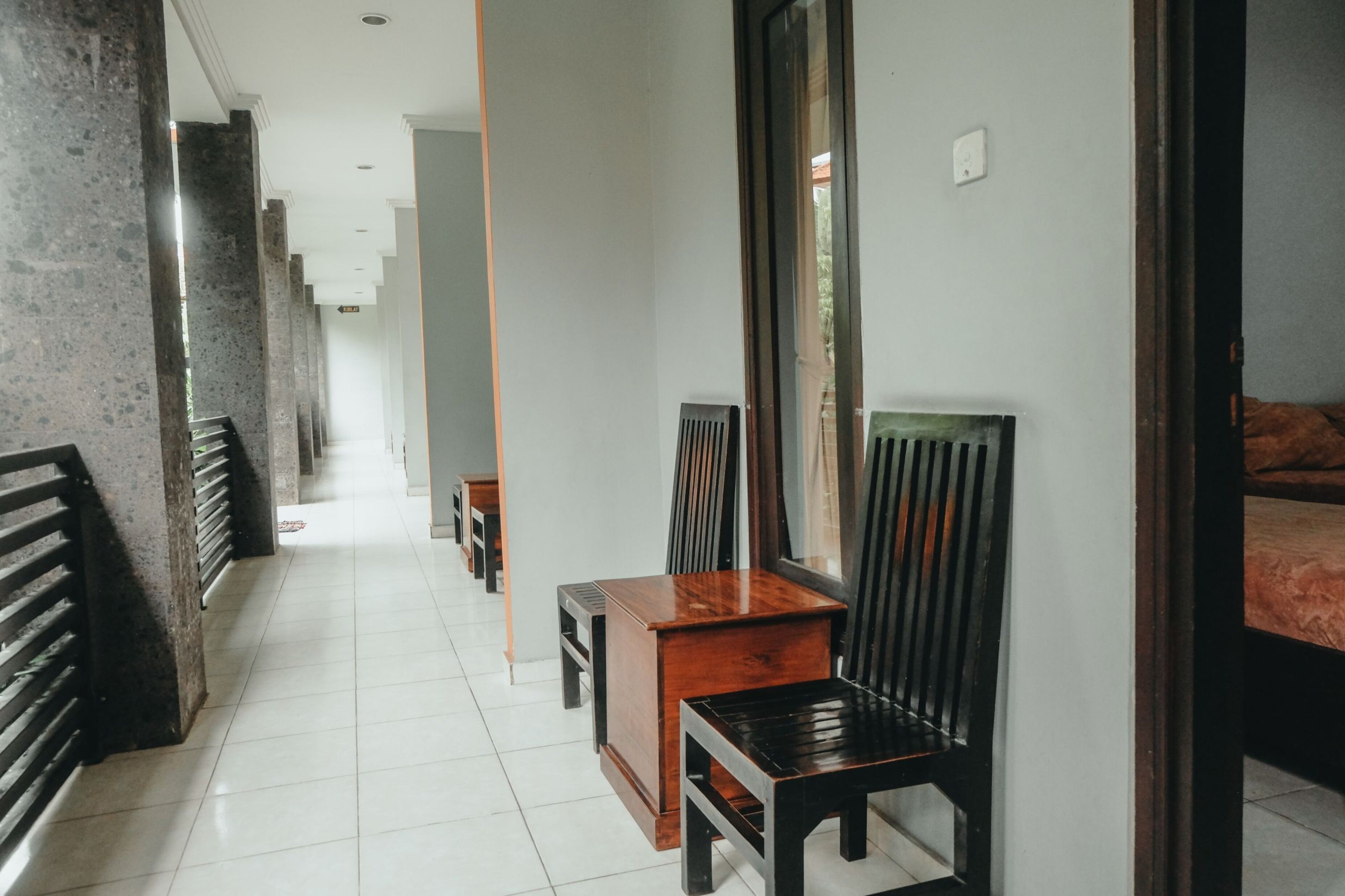 Hotel Diana 2
