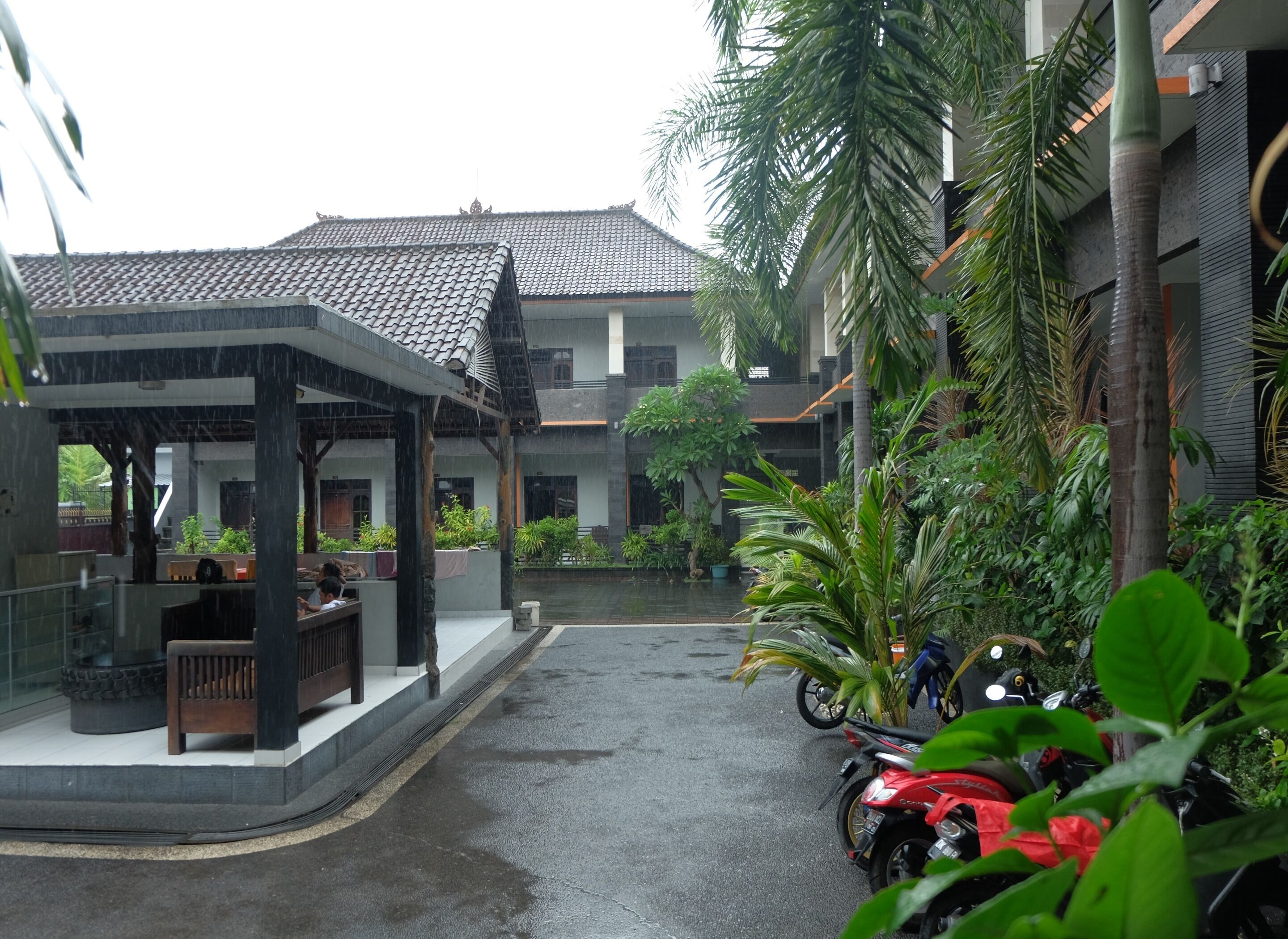 Hotel Diana