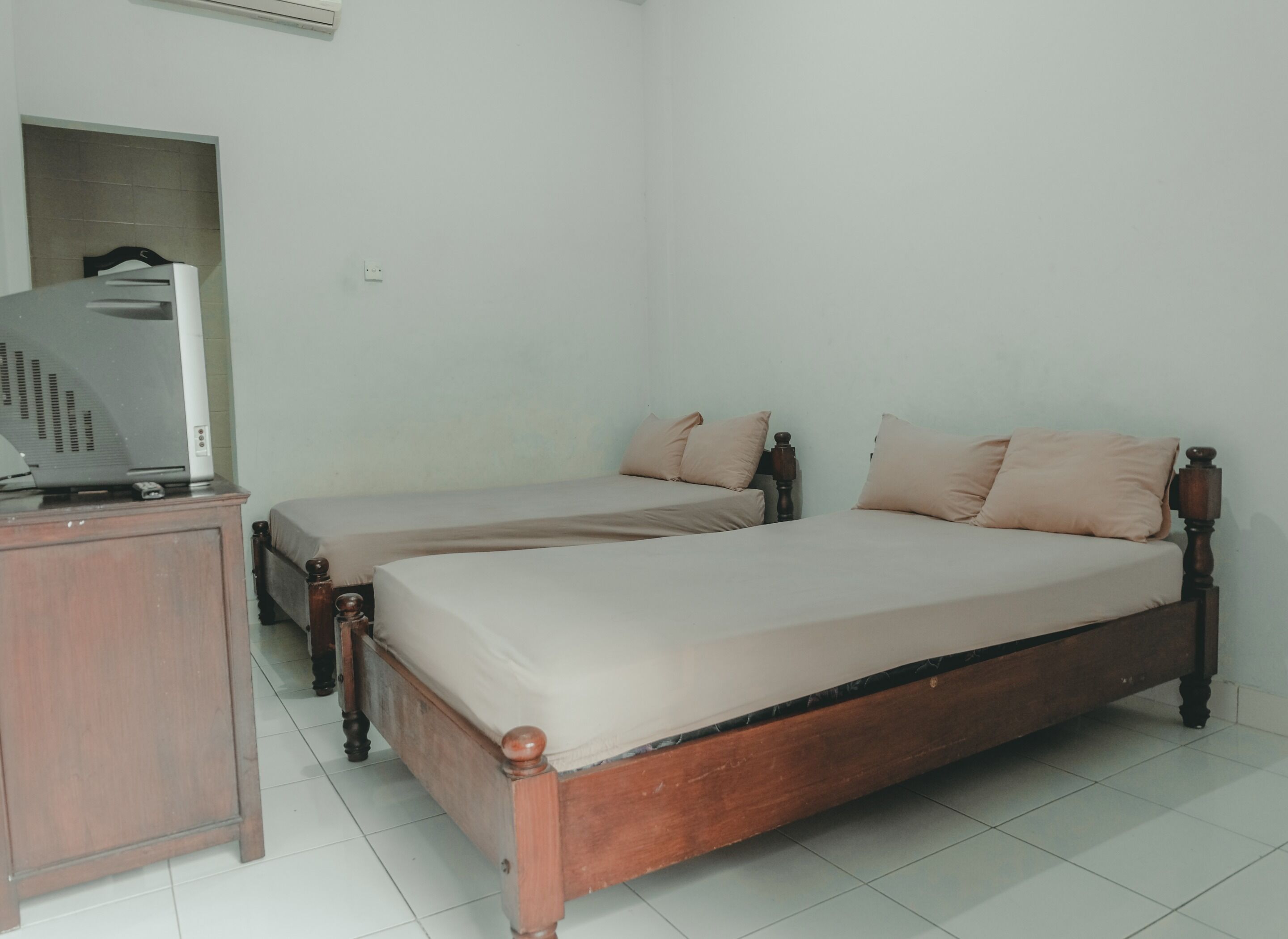 Hotel Diana