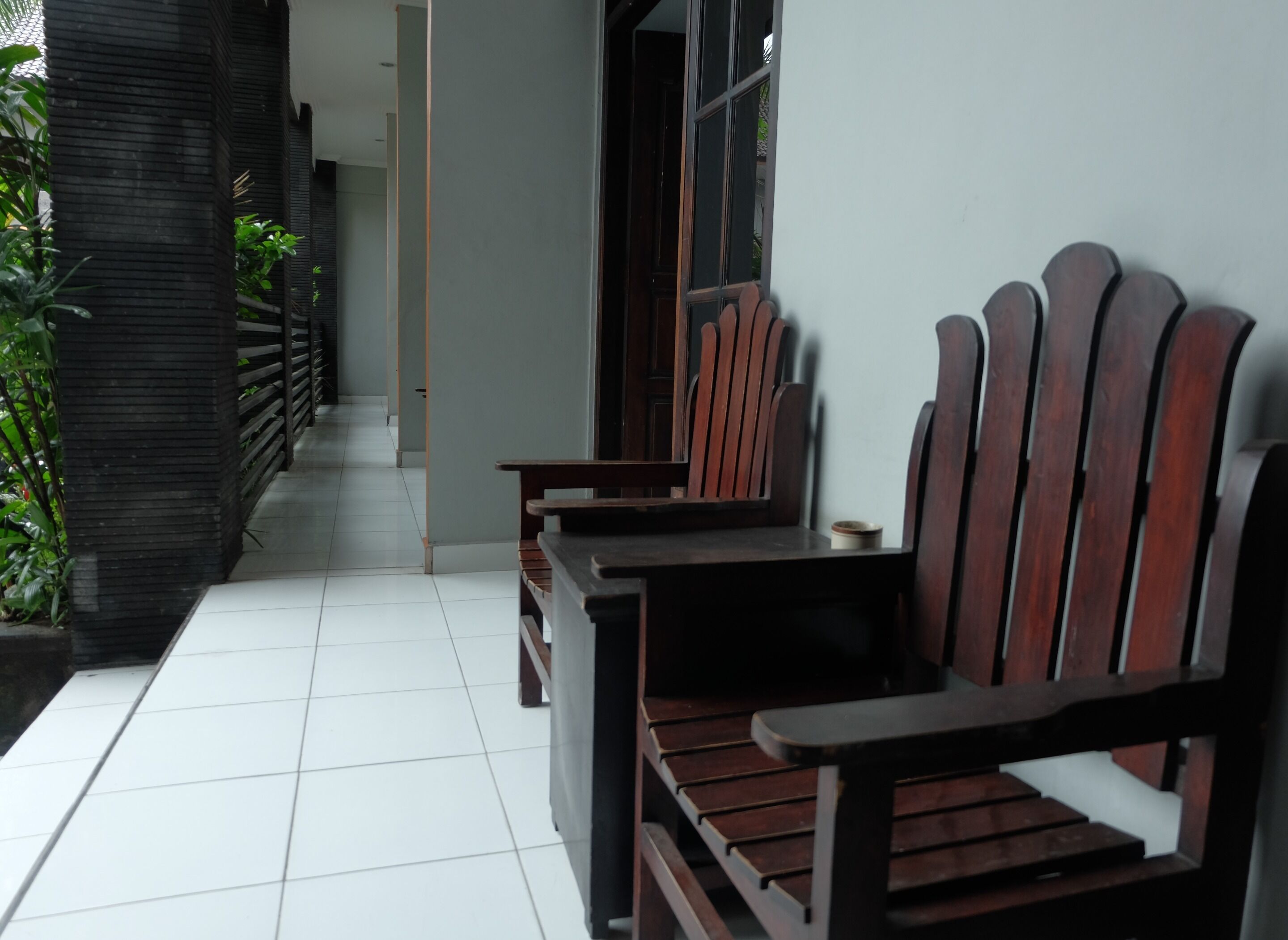 Hotel Diana