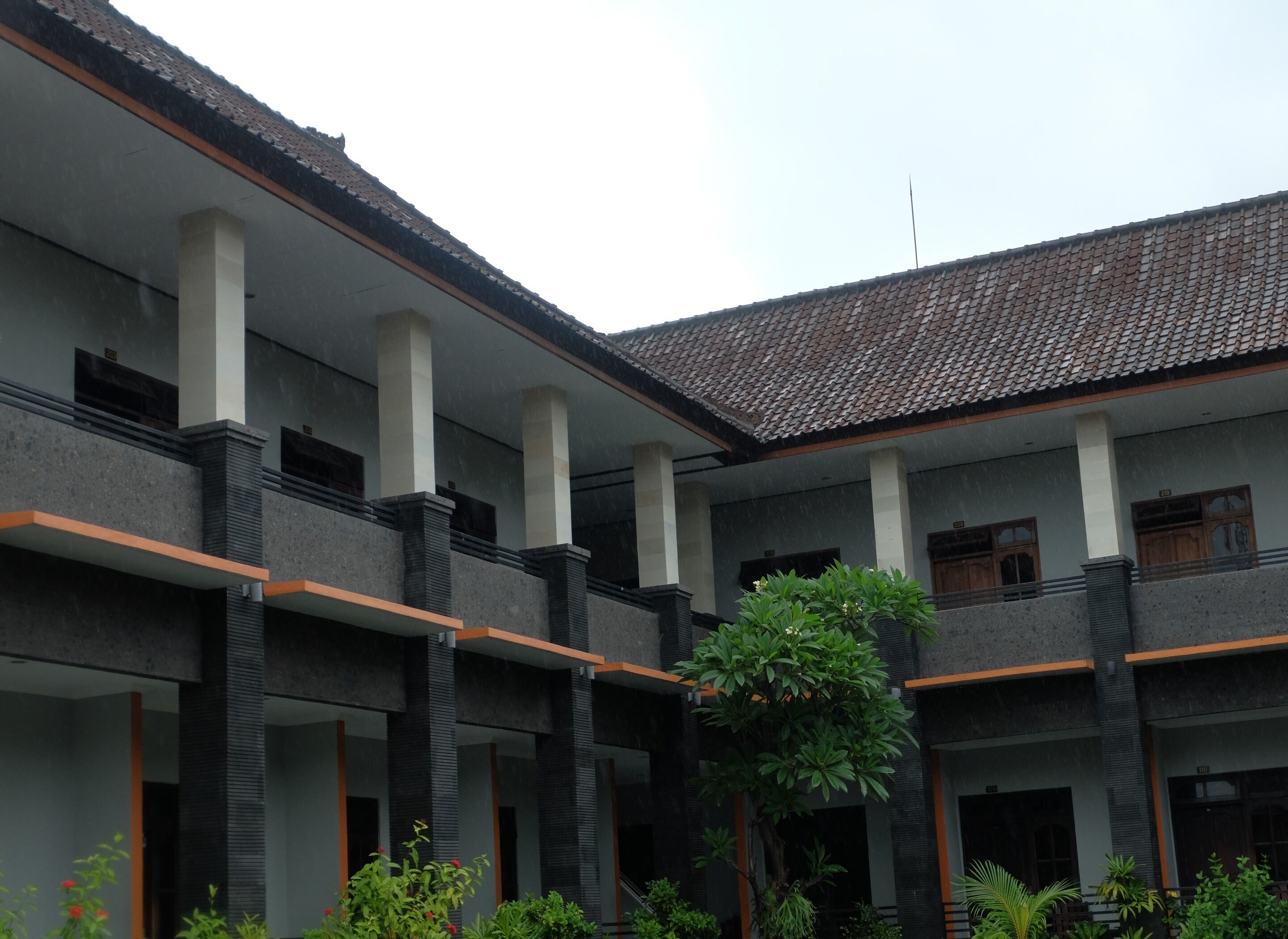 Hotel Diana
