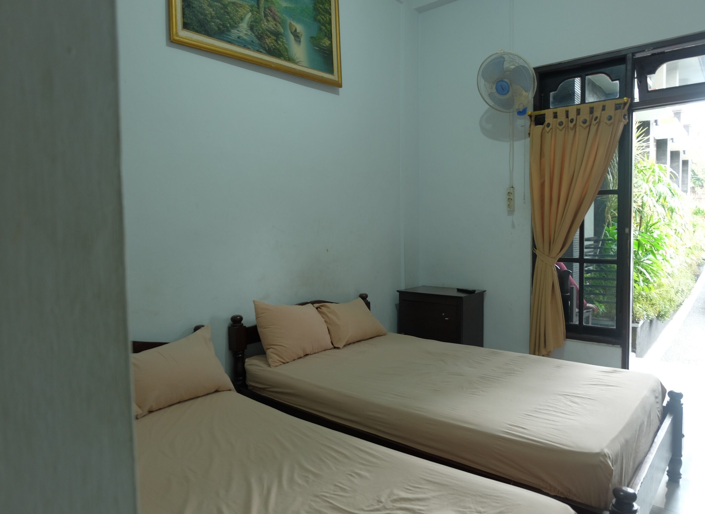 Hotel Diana